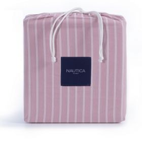 Σετ Σεντόνια Nau Cost Rose King Size 240x270 Nef-Nef Homeware