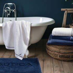 Ταπέτο Nau Cost True Navy 50x80 Nef-Nef Homeware