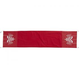 Runner Elegant Christmas Trees 33x150 Nef-Nef Homeware
