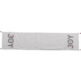 Runner Chrs is All Around 33x150 Nef-Nef Homeware