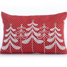 Μαξιλάρι Elegant Christmas 30x45 Nef-Nef Homeware