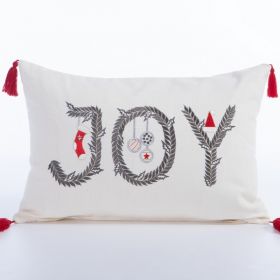 Μαξιλάρι Chrs is All Around 30x45 Nef-Nef Homeware