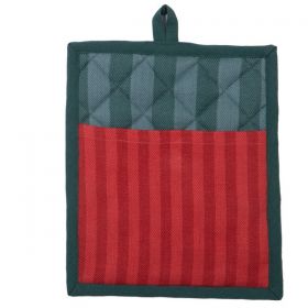 Σετ Πιάστρα & Γάντι Straight to Christmas Nef-Nef Homeware