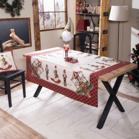 Τραπεζοκαρέ Traun 140x140 Teoran