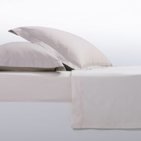 Σεντόνι σατέν Elements 24 Ecru 160x200+35 Υπέρδιπλο με Λάστιχο Nef-Nef Homeware Σεντόνι σατέν Elements 24 Ecru 160x200+35 Υπέρδιπλο με Λάστιχο Nef-Nef Homeware