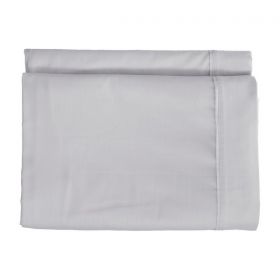 Σεντόνι  σατέν Elements 24 Ice Grey 240x270 Nef-Nef Homeware