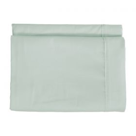 Σεντόνι σατέν Elements 24 Mint 160x200+35 Υπέρδιπλο με Λάστιχο Nef-Nef Homeware