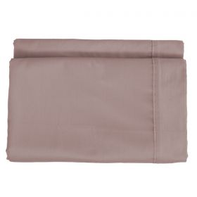 Σεντόνι  σατέν Elements 24 Mocca 240x270 Nef-Nef Homeware