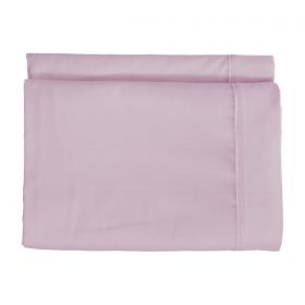 Σεντόνι σατέν Elements 24 Orchid 160x200+35 Υπέρδιπλο με Λάστιχο Nef-Nef Homeware