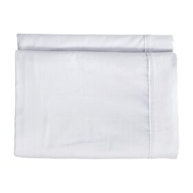 Σεντόνι  σατέν Elements 24 White 240x270 Nef-Nef Homeware