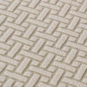 Ελαστικό κάλυμμα Τριθέσιο Intense Beige Madi Homeware