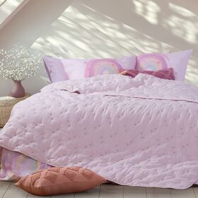 Κουβερλί Special  Lilac180x240 Nef-Nef Homeware