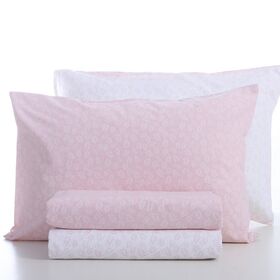 Σετ Σεντόνια Somber Υπέρδιπλα 240x260 Nef-Nef Homeware
