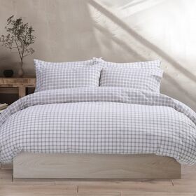 Σετ Παπλωματοθήκη Extend 240x230 Nef-Nef Homeware