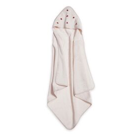 Βρεφική Κάπα Lady Bug 75x75 Nef-Nef Homeware