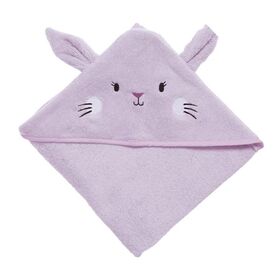 Βρεφική Κάπα Mon Petit Jardin 75x75 Nef-Nef Homeware