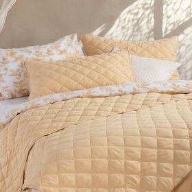 Κουβερλί Olga Honey 180x240 Nef-Nef Homeware