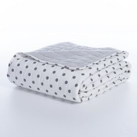 Κουβερλί  Donter Grey 180x240 Nef-Nef Homeware