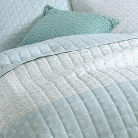 Κουβερλί  Keylan Blue 230x240 Nef-Nef Homeware