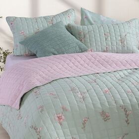 Κουβερλί  Irida Mint 180x240 Nef-Nef Homeware