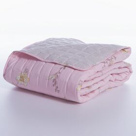 Κουβερλί  Irida Pink 230x240 Nef-Nef Homeware