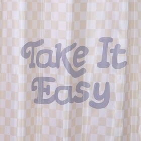 Κουρτίνα Μπάνιου Easy 180x180 Nef-Nef HomewareΚουρτίνα Μπάνιου Easy 180x180 Nef-Nef Homeware