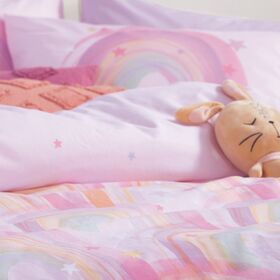 Σετ 3τμχ Σεντόνια Water Rainbow 170x260 Nef-Nef Homeware