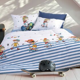 Σετ 3τμχ Σεντόνια In the City 170x260 Nef-Nef Homeware