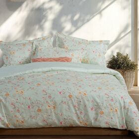 Σετ Σεντόνια Mimosa Υπέρδιπλα 240x270  Nef-Nef Homeware