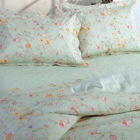 Σετ Σεντόνια Mimosa Υπέρδιπλα 240x270  Nef-Nef Homeware
