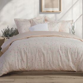 Σετ Σεντόνια Kiara Υπέρδιπλα 240x270  Nef-Nef Homeware