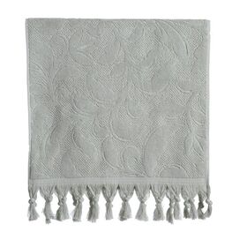 Πετσέτα Χεριών Sangalia Mint 30x50 Nef-Nef Homeware