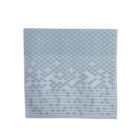 Πετσέτα Προσώπου Darwin Aqua 50x90 Nef-Nef Homeware