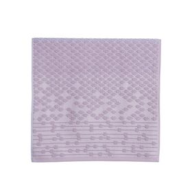 Πετσέτα Προσώπου Darwin Mauve 50x90 Nef-Nef Homeware