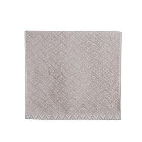 Πετσέτα Χεριών Cosmos Grey 30x50 Nef-Nef Homeware