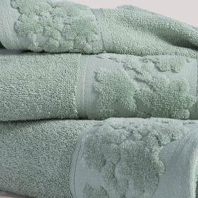 Πετσέτα Σώματος Irida Mint 70x140 Nef-Nef Homeware