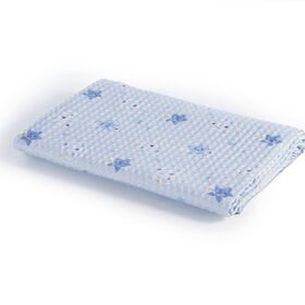 Βρεφική Κουβέρτα πικέ Αγκαλιάς Explore the Universe 80x110 Nef-Nef Homeware