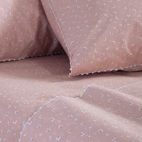 Σετ Σεντόνια Sissy Περκάλι Υπέρδιπλα 240x270  Nef-Nef Homeware