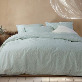 Σετ Σεντόνια Josefine Περκάλι Υπέρδιπλα 240x270  Nef-Nef Homeware