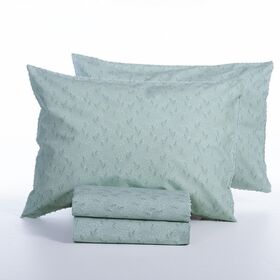 Σετ Σεντόνια Josefine Περκάλι Υπέρδιπλα 240x270  Nef-Nef Homeware