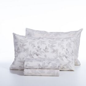 Σετ Σεντόνια Sencil Ecru Διπλά 200x270 Nef-Nef Homeware