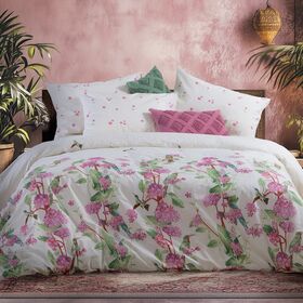 Σετ Σεντόνια Dream On Διπλά 200x270 Nef-Nef Homeware