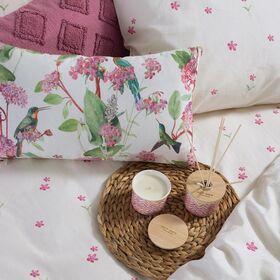 Σετ Σεντόνια Dream On Διπλά 200x270 Nef-Nef Homeware