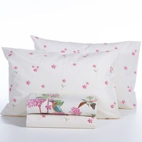 Σετ Σεντόνια Dream On Διπλά 200x270 Nef-Nef Homeware