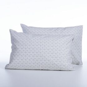 Μαξιλαροθήκη Keylan Blue 52x72 Nef-Nef Homeware