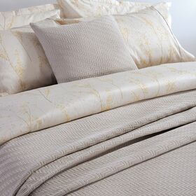 Κουβέρτα Chevie Linen 230x250 Nef-Nef Homeware