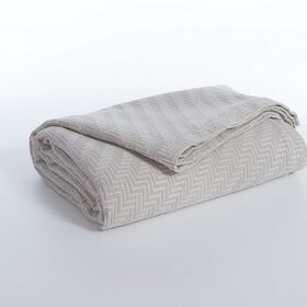 Κουβέρτα Chevie Linen 230x250 Nef-Nef Homeware