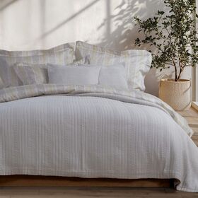 Κουβέρτα Morelo 230x250 Nef-Nef Homeware