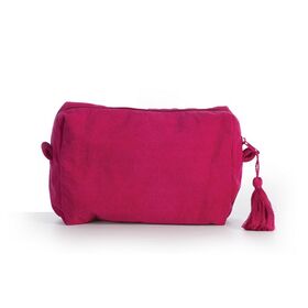 Τσάντα Θαλάσσης Expression Sangria 22.5x18 Nef-Nef Homeware