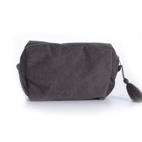 Τσάντα Θαλάσσης Expression D.Grey 22.5x18 Nef-Nef Homeware